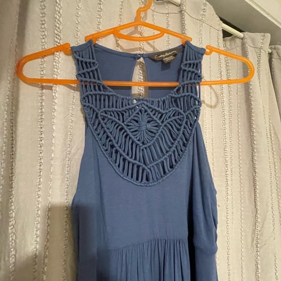 Tommy bahama maxi dress - Picture 3 of 4